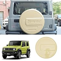 Amazon.co.jp: 19+ ジムニー JB74 JB64 16インチ 背面 スペアタイヤ